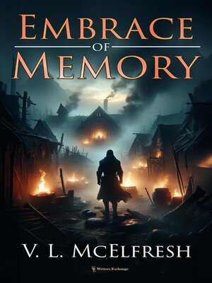 cover image of Embrace of Memory